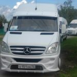 Mercedes Sprinter