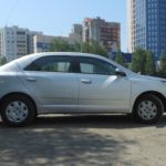 Chevrolet Cobalt
