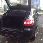 Lada Granta Liftback
