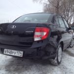 Lada Granta Sedan
