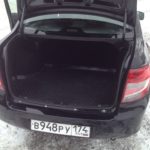 Lada Granta Sedan