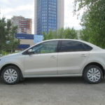 Wolksvagen Polo