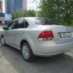 Wolksvagen Polo