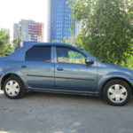 Renault Logan