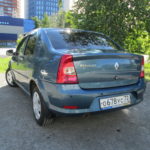 Renault Logan